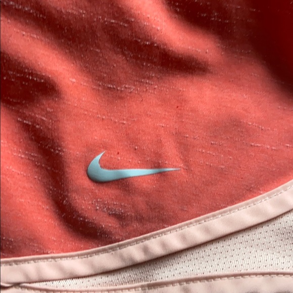 Nike athletic shorts - Picture 2 of 4